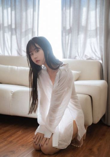 小智是女孩啦