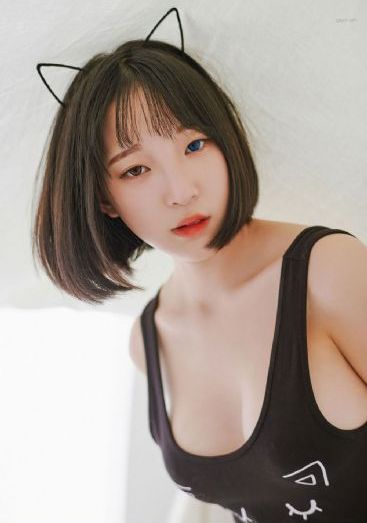 发际红