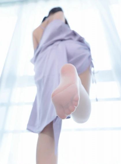 花园墙外