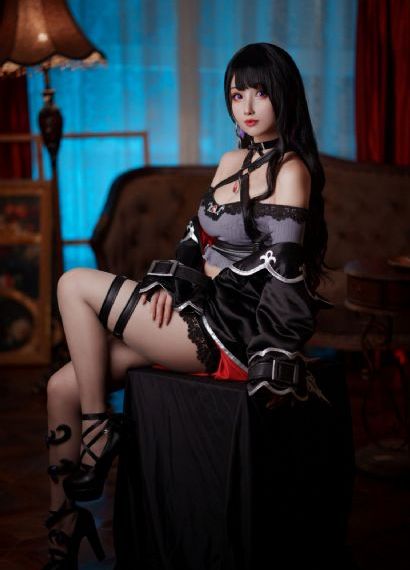 妈妈的