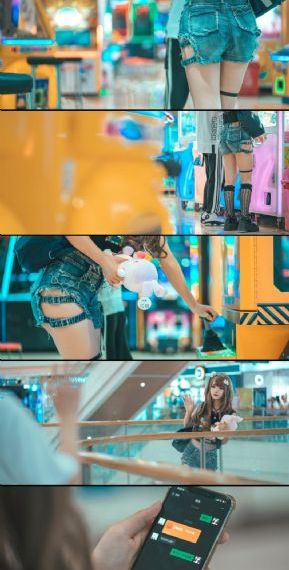 青青子衿 电视剧