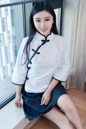 激情艳女