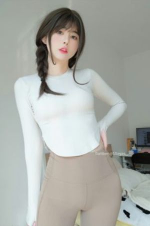 朋友的好妈妈