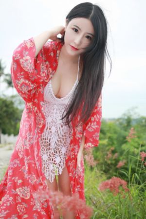 憧憬成为魔法少女.
