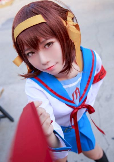 魔法少女