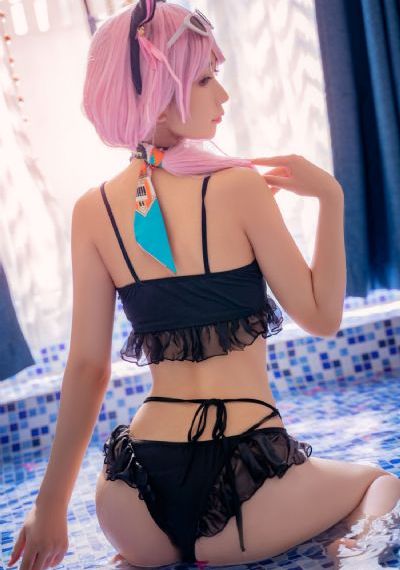 性感的儿媳妇