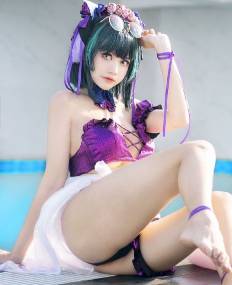 黄蓉版杨贵妃