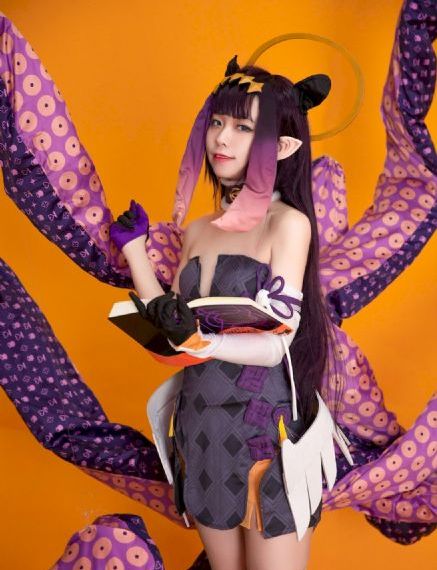 魅魔在线