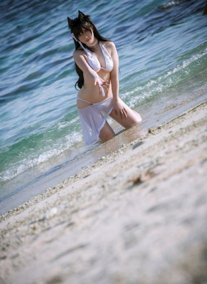 晚娘上