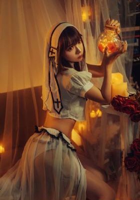 《被丈夫的下属推来推去的妻子》