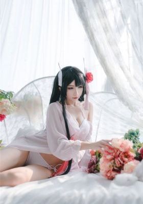 秦时明月沧海横流