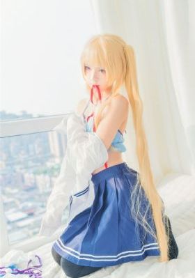 我和两个他