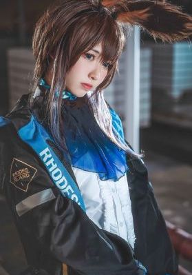 麻衣先辈