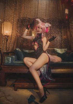 狼少女与黑王子