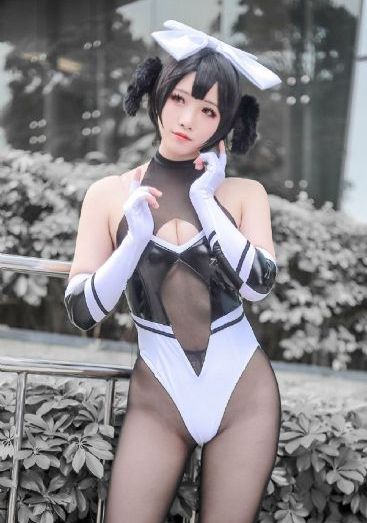 年轻的阿姨5